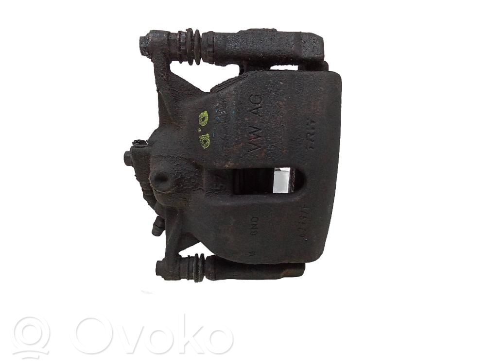 Caliper de freno delantero   SINREF
