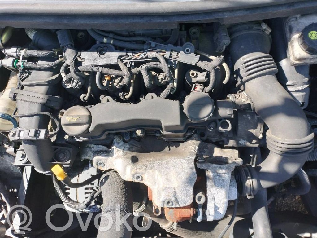 Motor   9HY