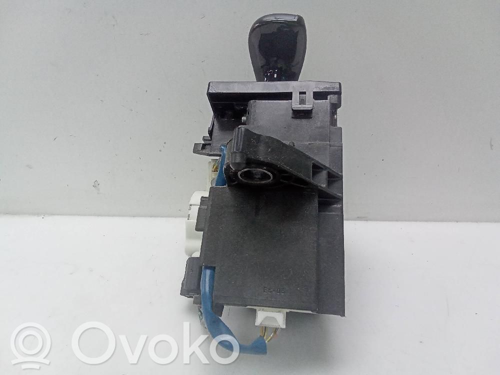 Mitsubishi Montero Selector caja de cambios 