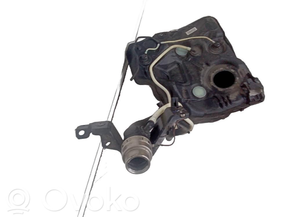Seat Leon (5F) Polttoainesäiliö 