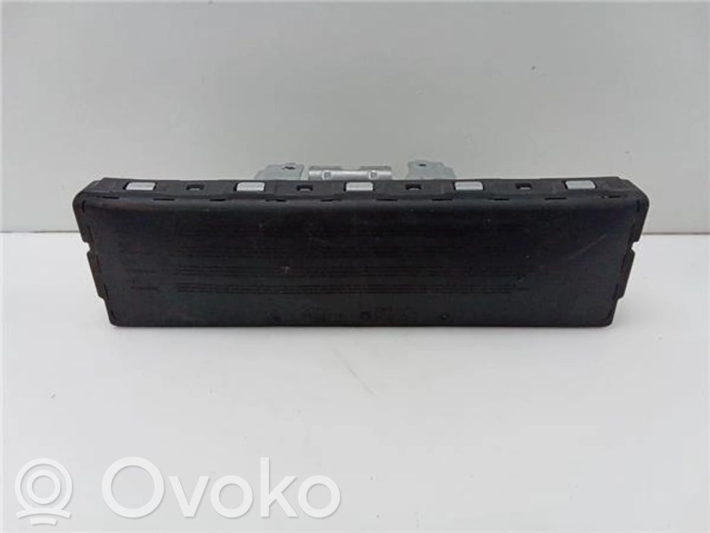 Seat Leon (5F) Airbag pasager 