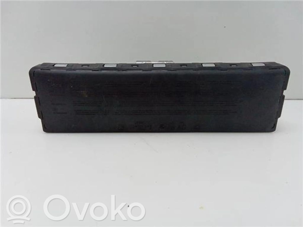 Seat Leon (5F) Airbag pasager 