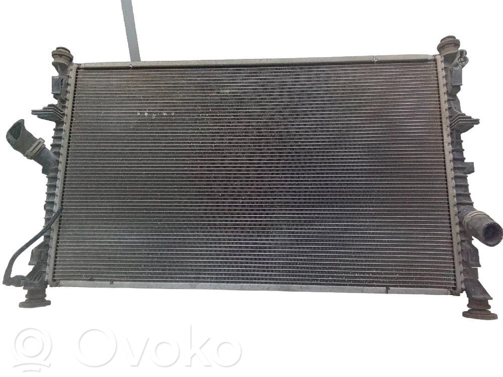 Wasserkühler   BK218005CC