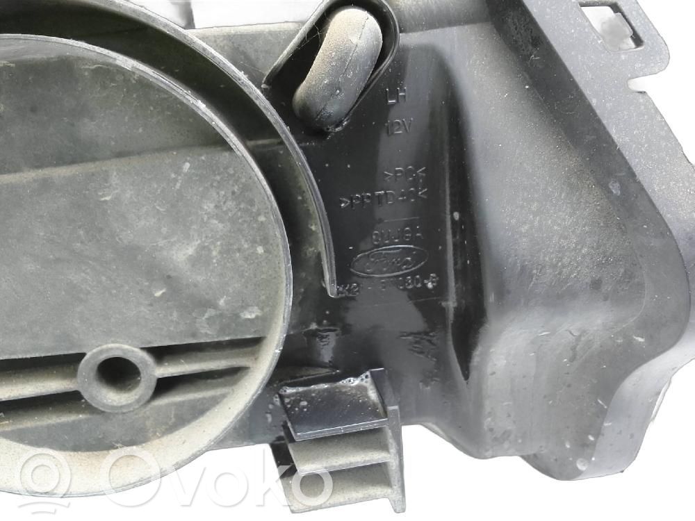 Headlight/headlamp   BK2113W030B