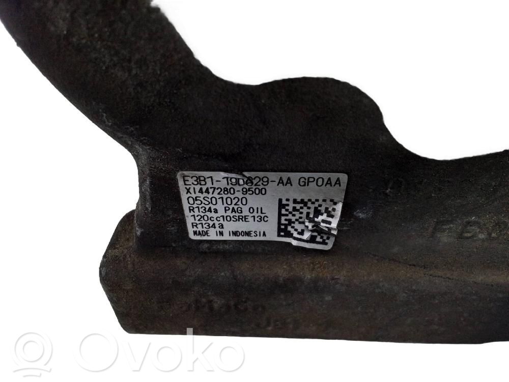 Compresseur de climatisation   E38119D629AA