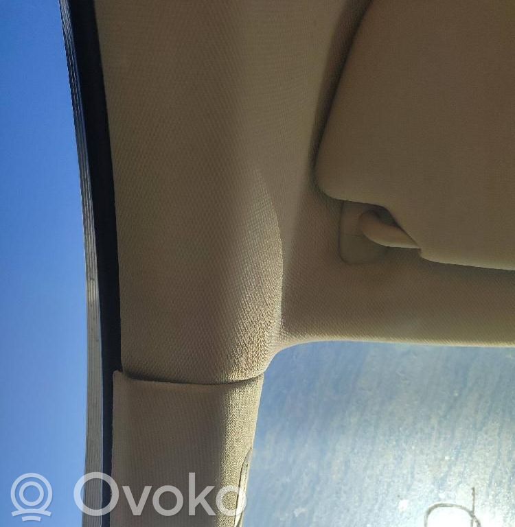 Airbag del techo   SINREF