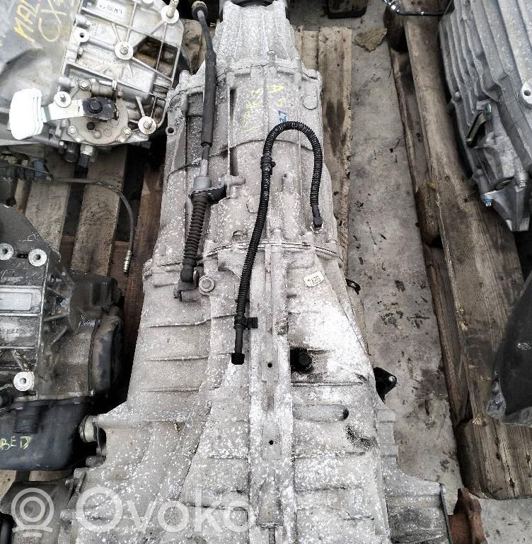 Audi A5 8T 8F Automatic gearbox 