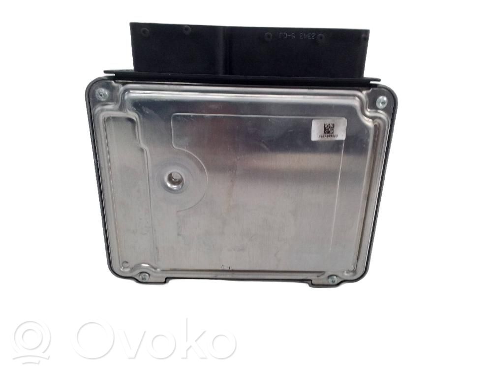 Engine control unit/module   03L906018KD