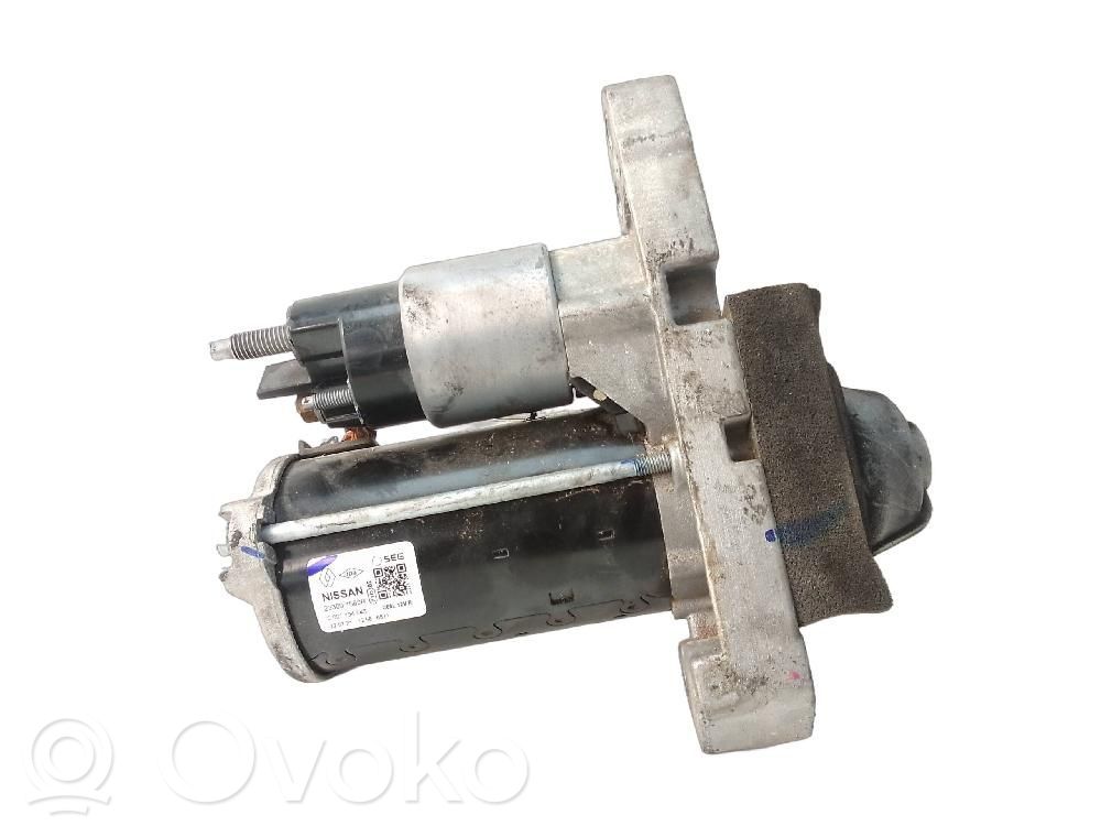 Motor de arranque   233001560R