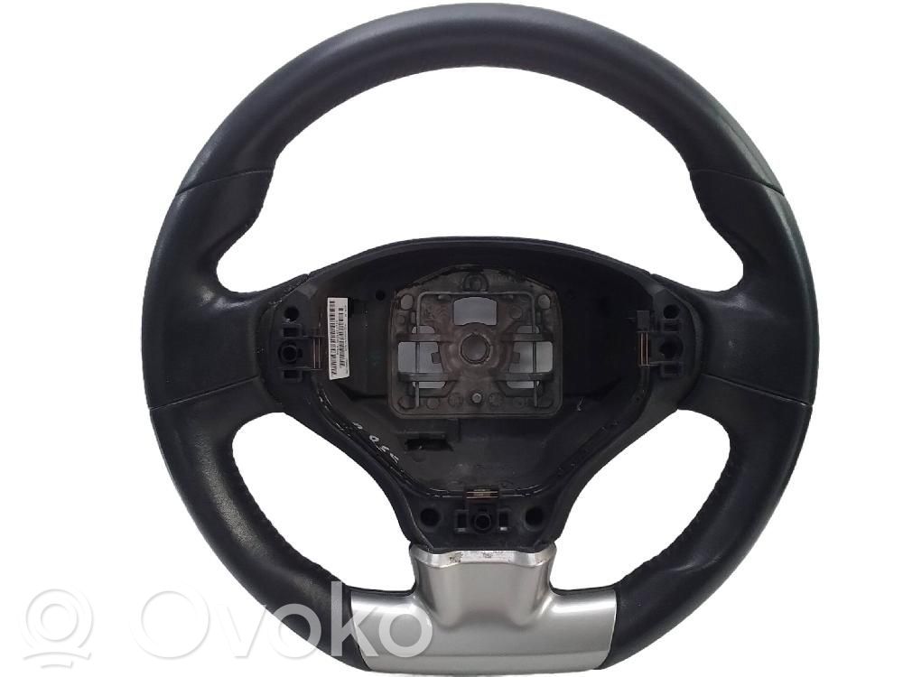 Steering wheel   967699592D