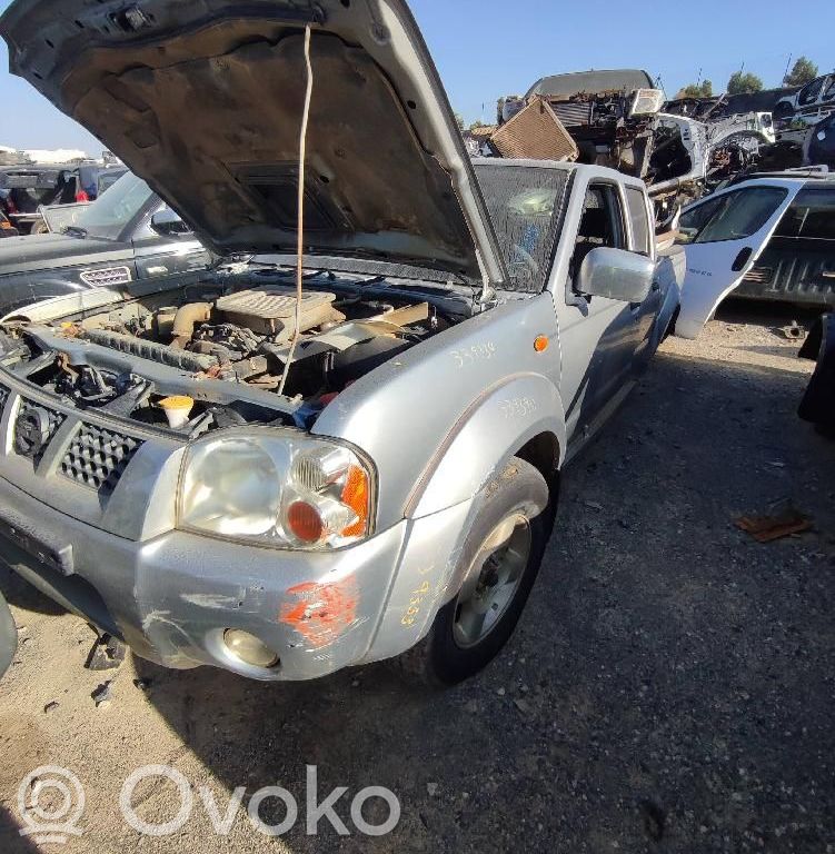 Stoßdämpfer vorne   SINREF