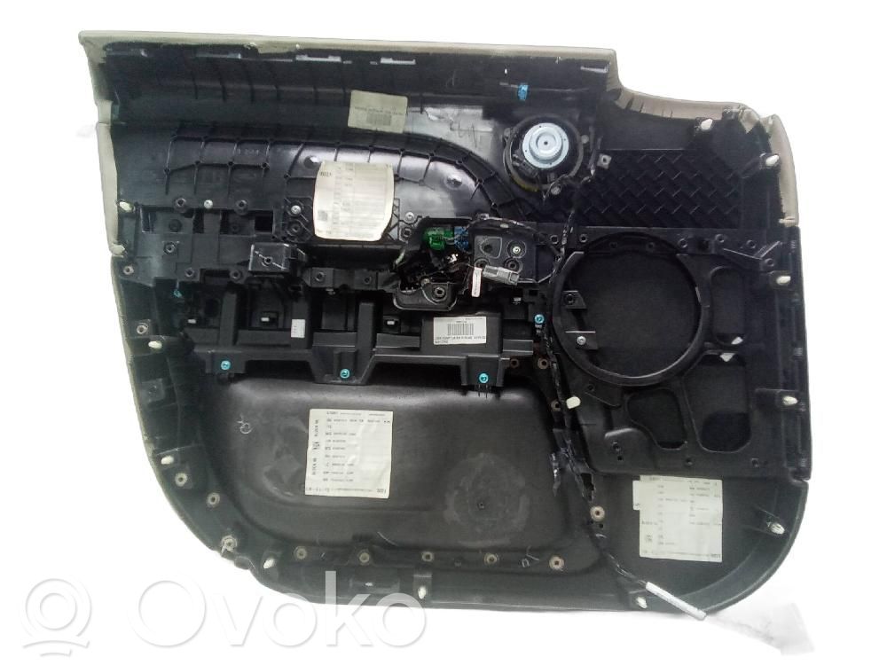 Land Rover Range Rover Sport L494 Boczki / Poszycie drzwi przednich 