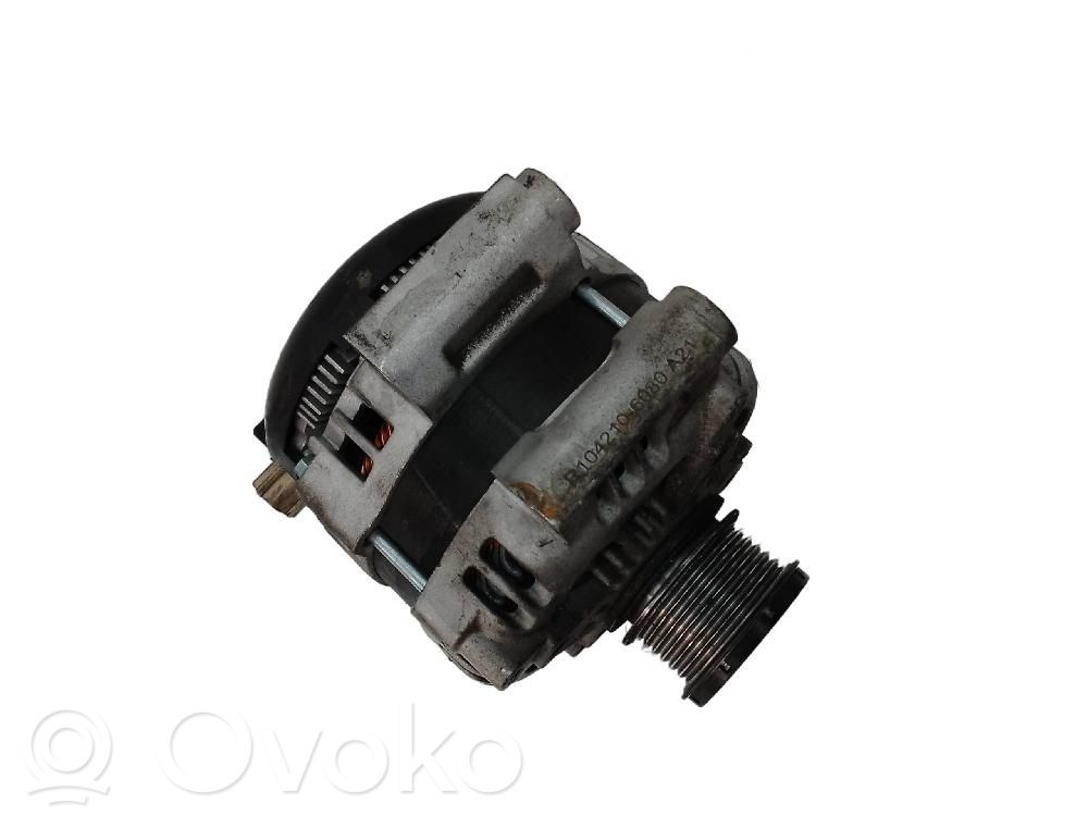 Generator/alternator   210712