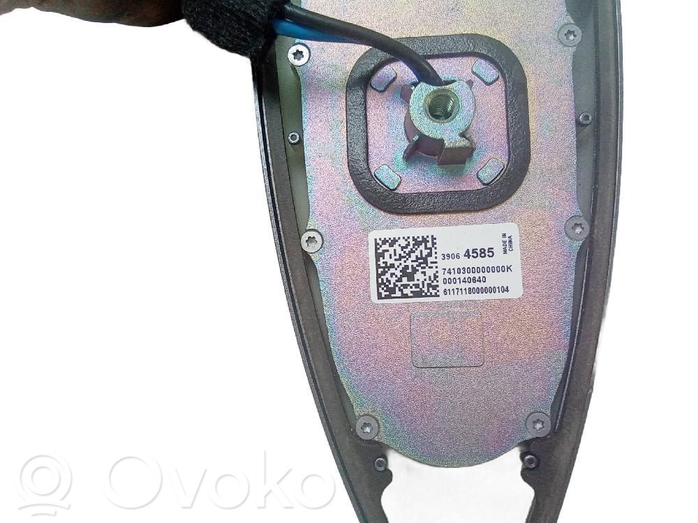 Opel Insignia B Radion antenni 