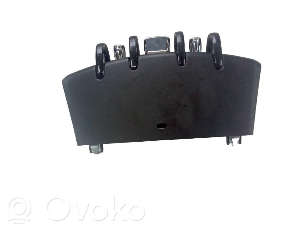 Mini One - Cooper F56 F55 Engine start stop button switch 