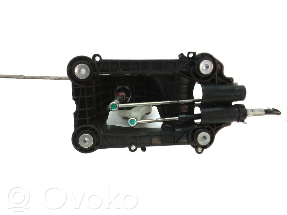 Mini One - Cooper F56 F55 Pavarų perjungimo mechanizmas (kulisa) 