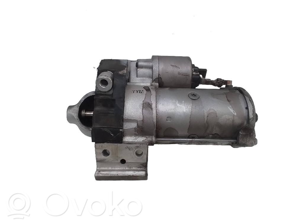 Motor de arranque   8588898