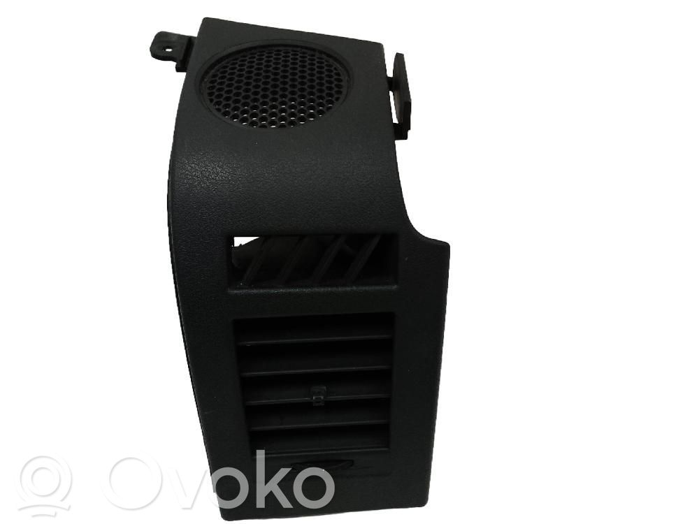 Dodge Nitro Dashboard side air vent grill/cover trim 