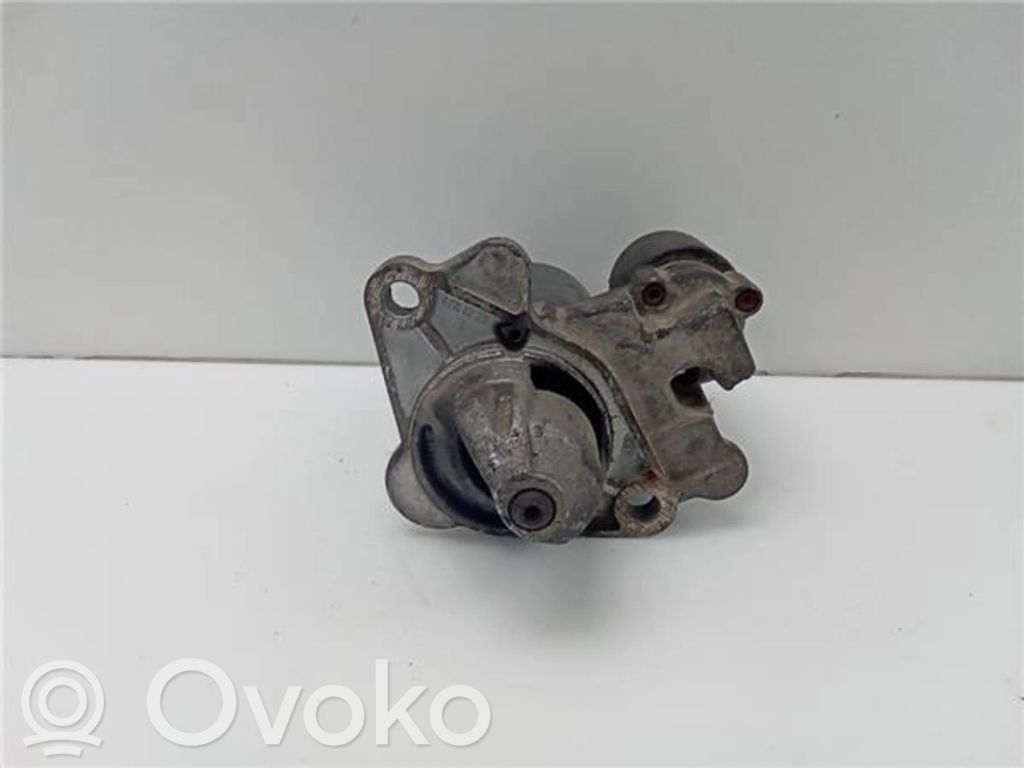 Mini One - Cooper R50 - 53 Anlasser 