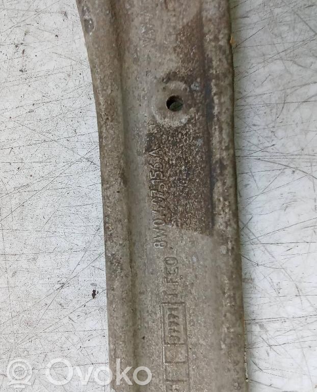 Querlenker Achsschenkel vorne   8W0407156