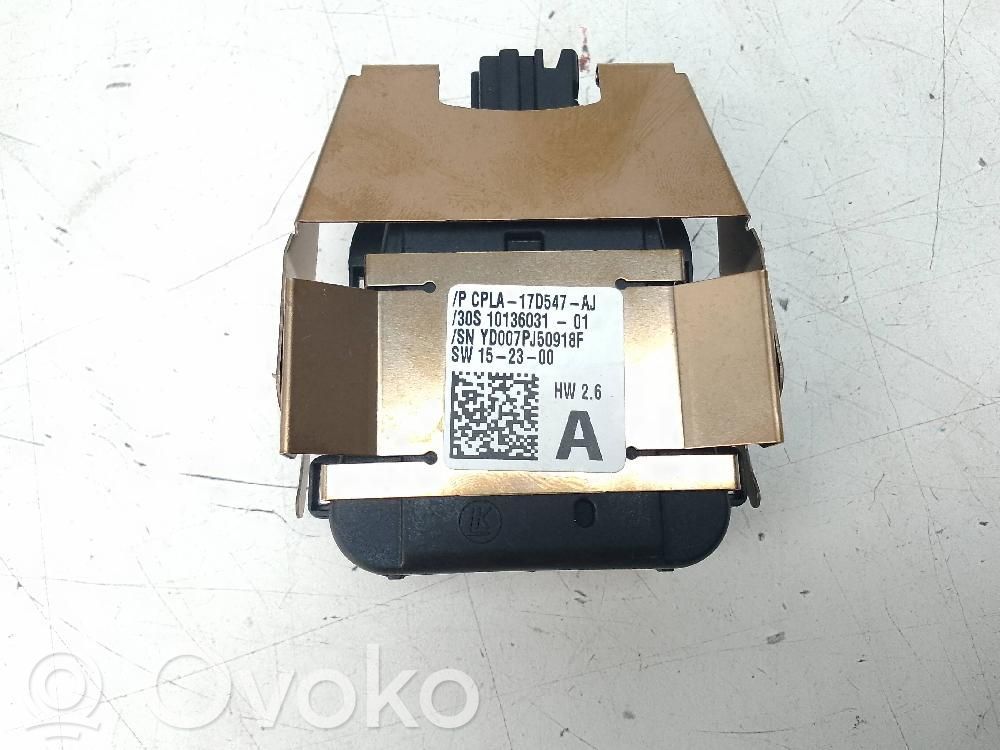 Sensor de lluvia   17D547AJ