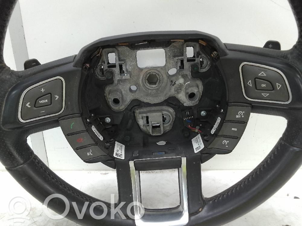 Land Rover Range Rover Evoque L538 Volante 