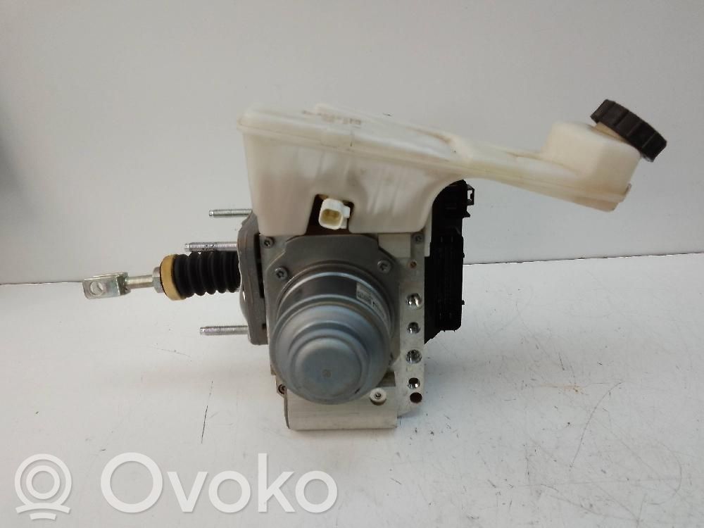 Ford Focus Pompa ABS 
