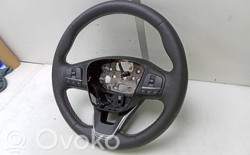 Ford Puma Руль 