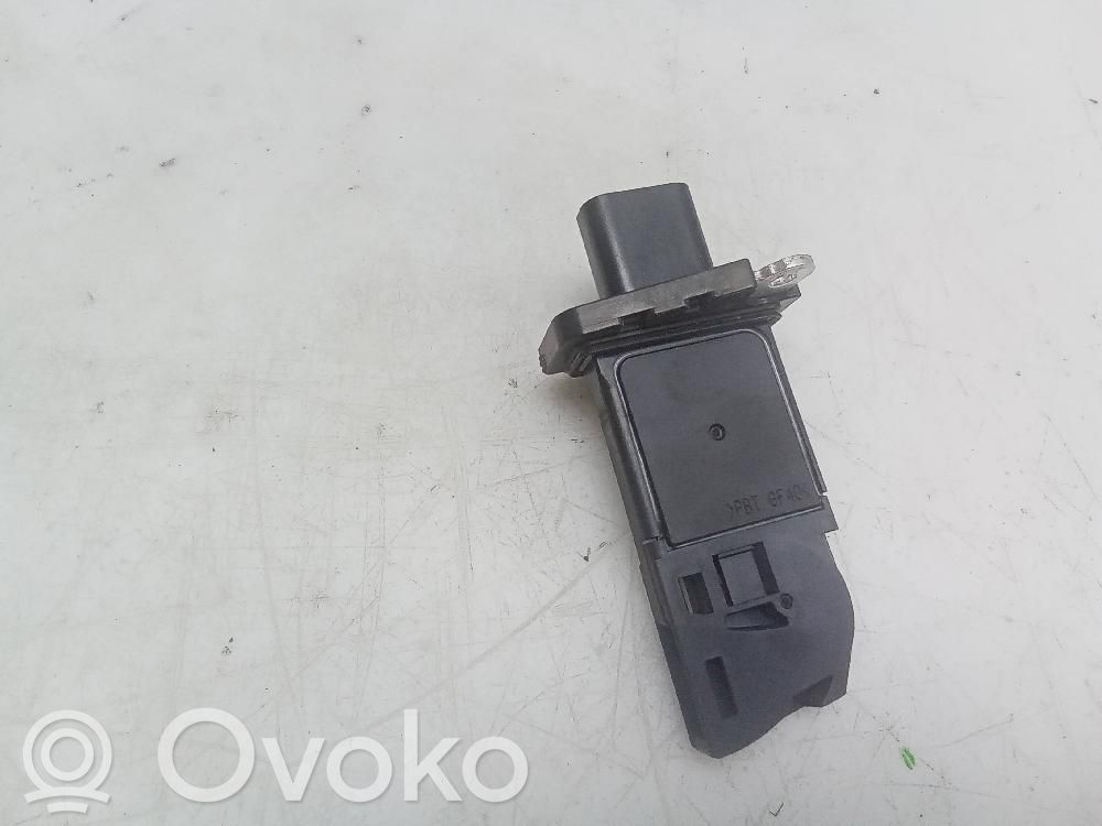 Luftmassenmesser Luftmengenmesser   8V2112B579AA