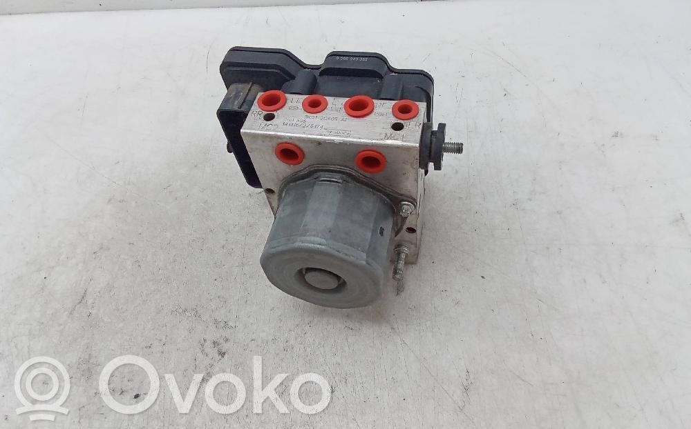 Bomba de ABS   BK212C405AF