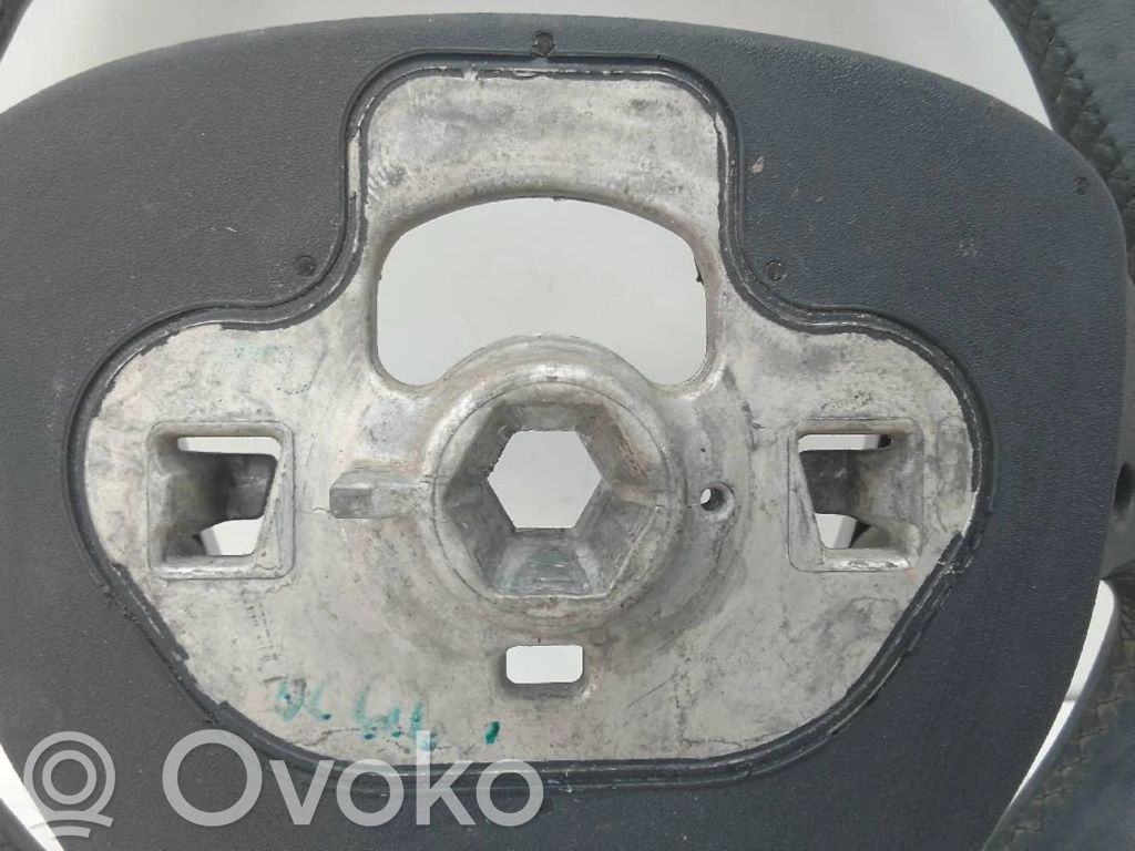 Steering wheel   34209727B