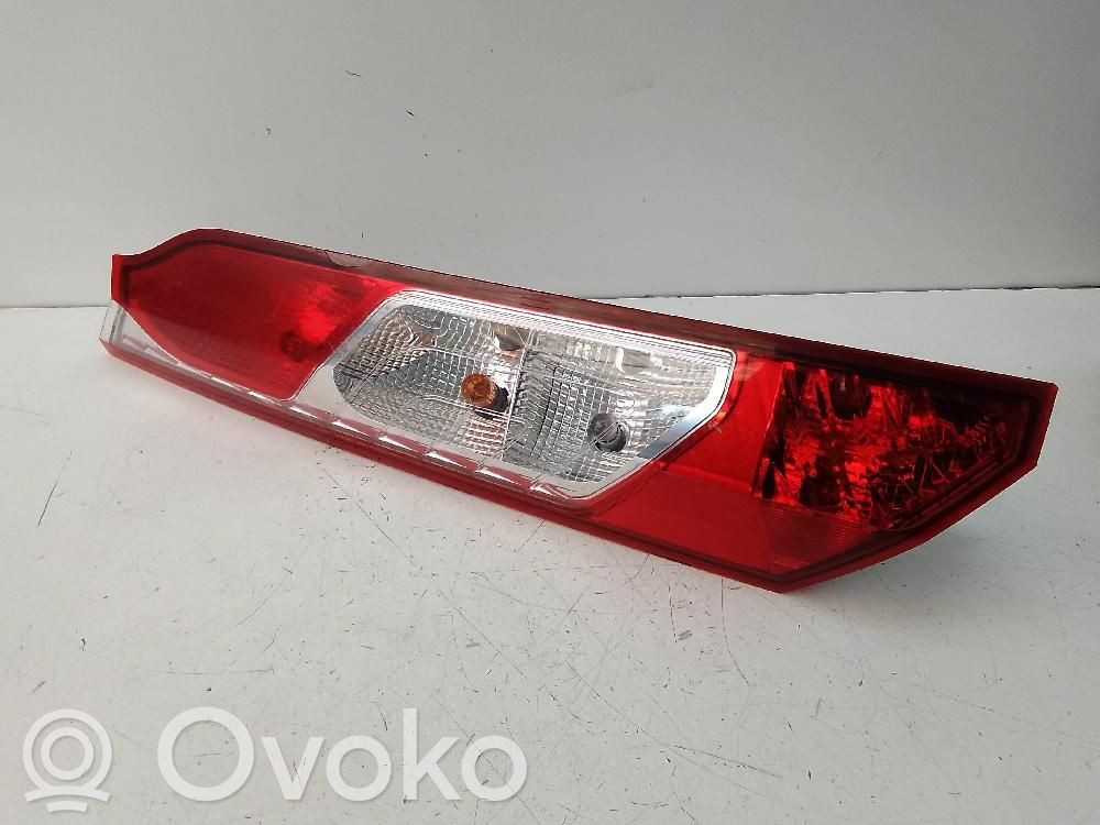 Ford Tourneo Custom Lampa tylna 