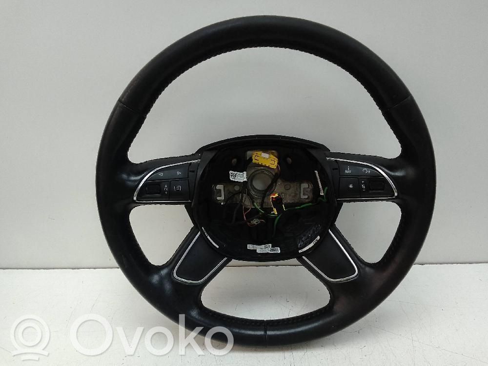Audi A3 S3 8V Kierownica 