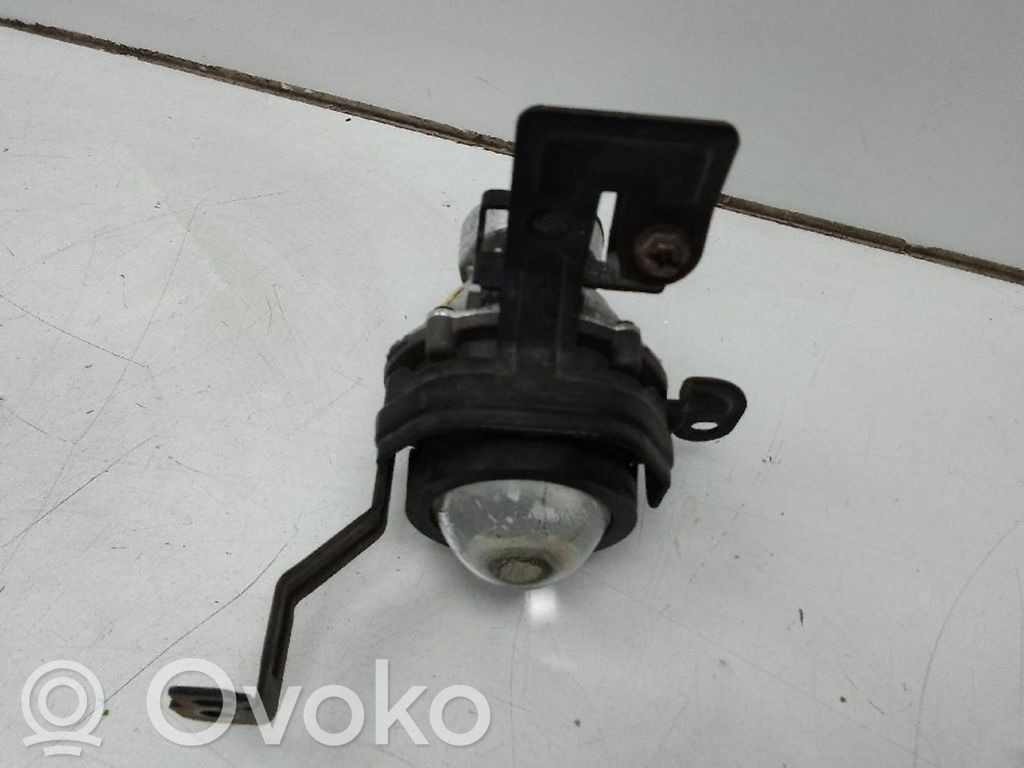 KIA Stonic Luz de niebla delantera 