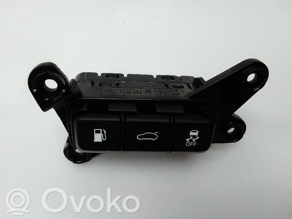 KIA Optima Autres commutateurs / boutons / leviers 