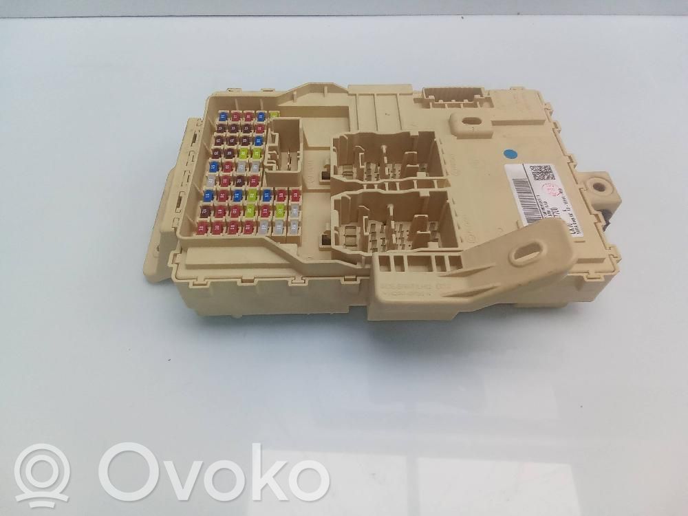 Módulo de fusible   91951J7700