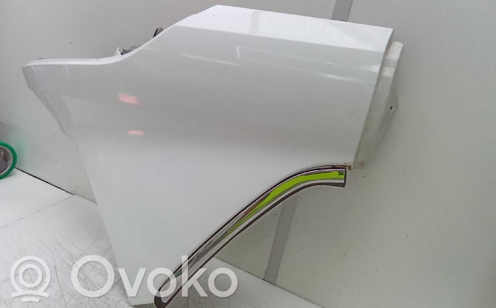 Rear arch   AV11296A23A