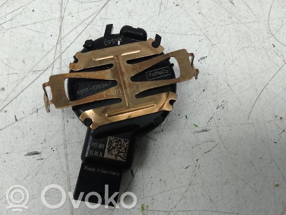 Sensor de lluvia   AV1T17D547