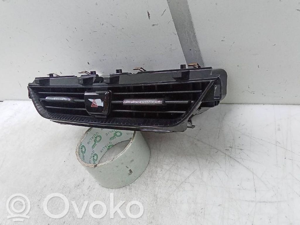 Skoda Fabia Mk4 (6VA) Grilă ventilație centrală 