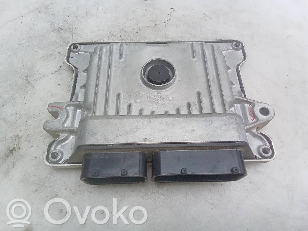 Honda Jazz Engine control unit/module 