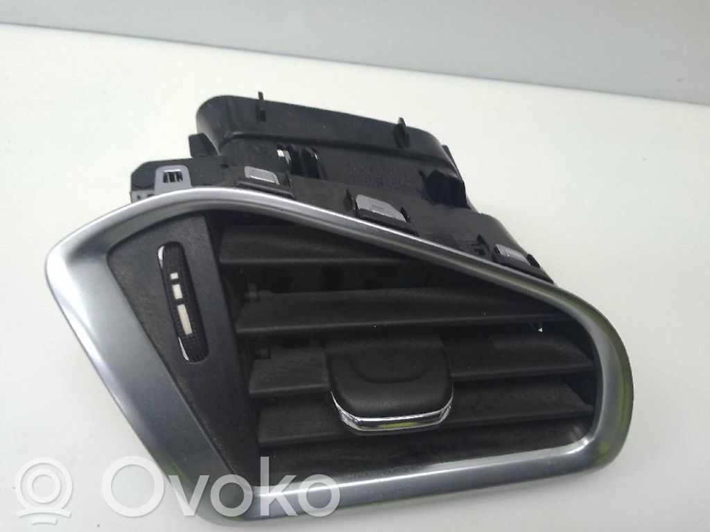 Citroen DS4 Griglia di ventilazione centrale cruscotto 