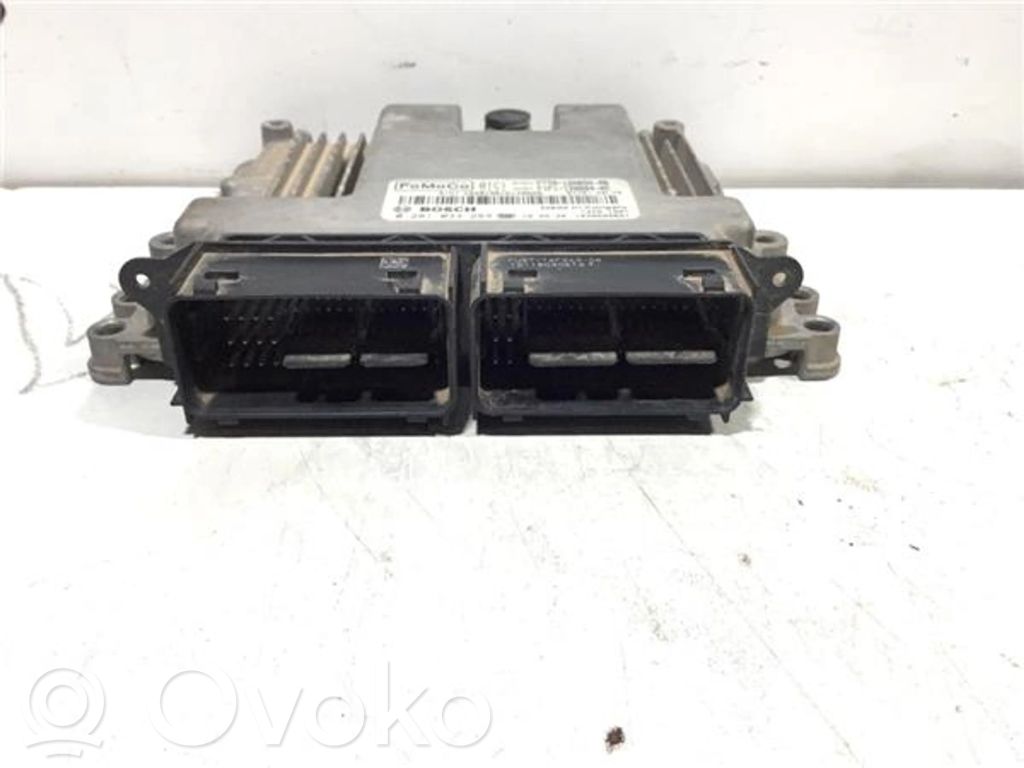 Sonstige Steuergeräte / Module   0281033283