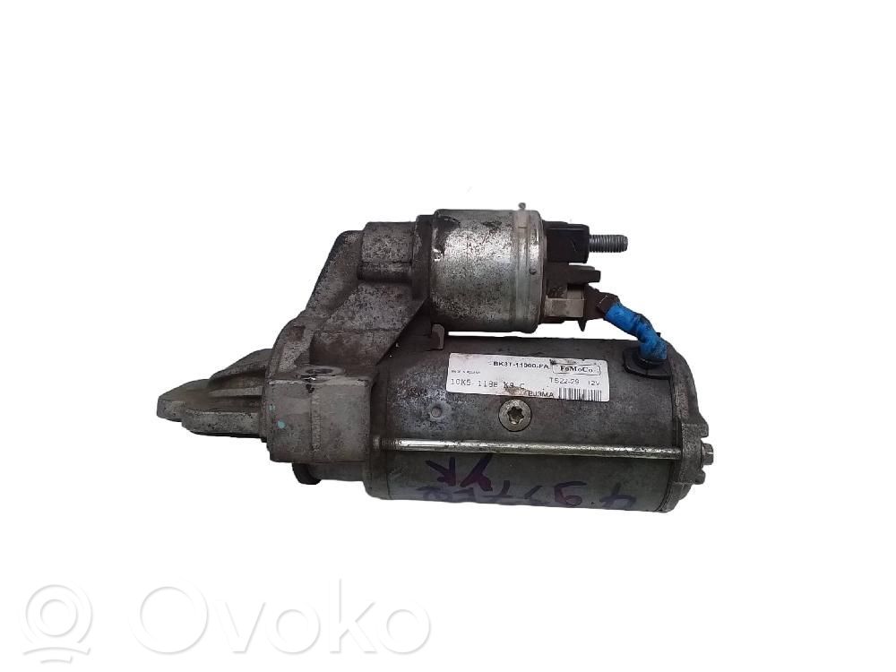 Motor de arranque   BK3T11000FA