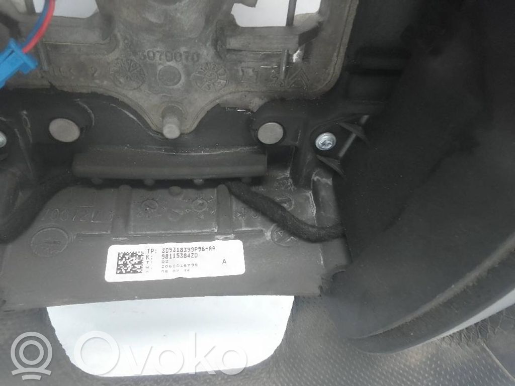 Volante   98115384ZD