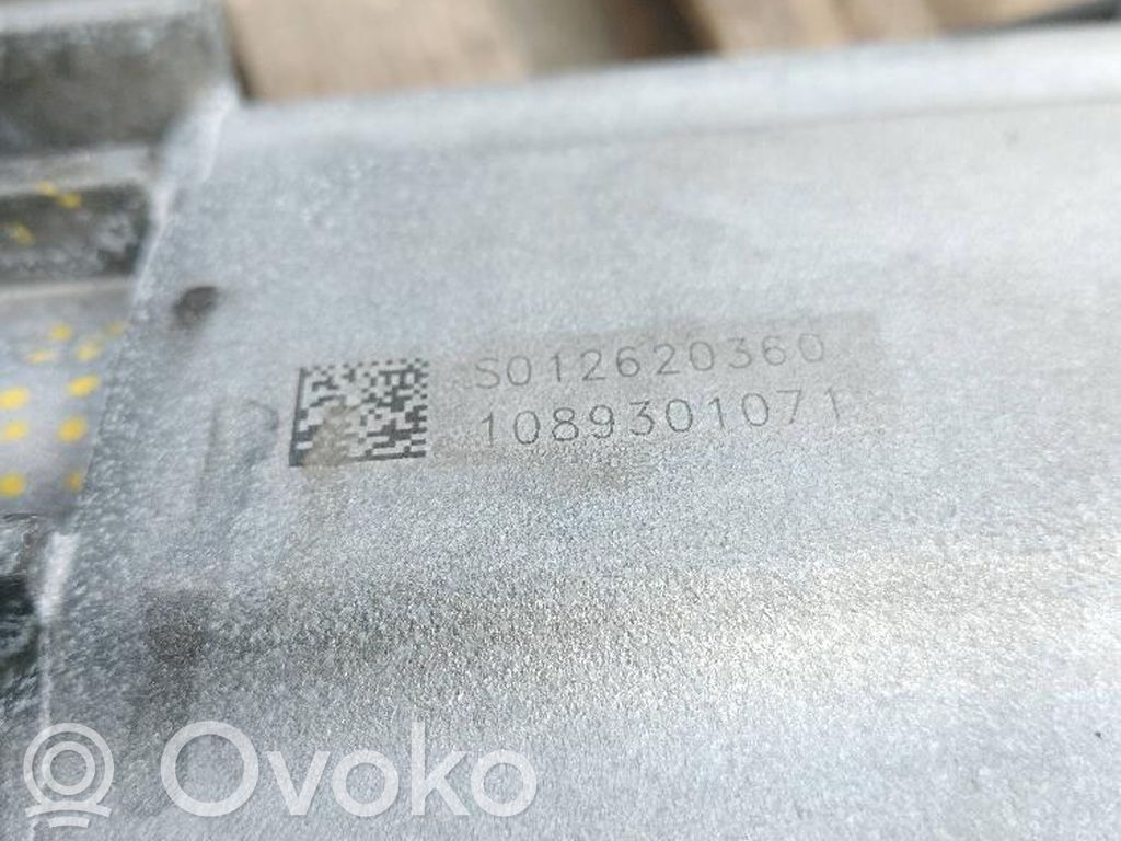 BMW 5 F10 F11 Cutie viteze manuală cu 5 trepte 