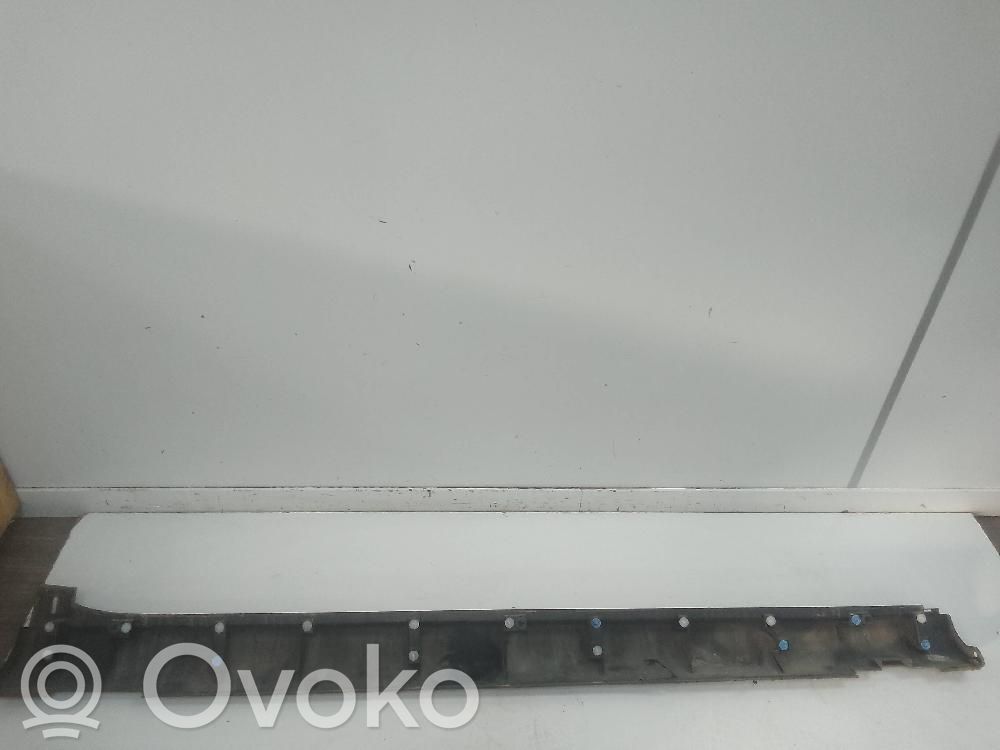 Citroen C4 II Kynnys 