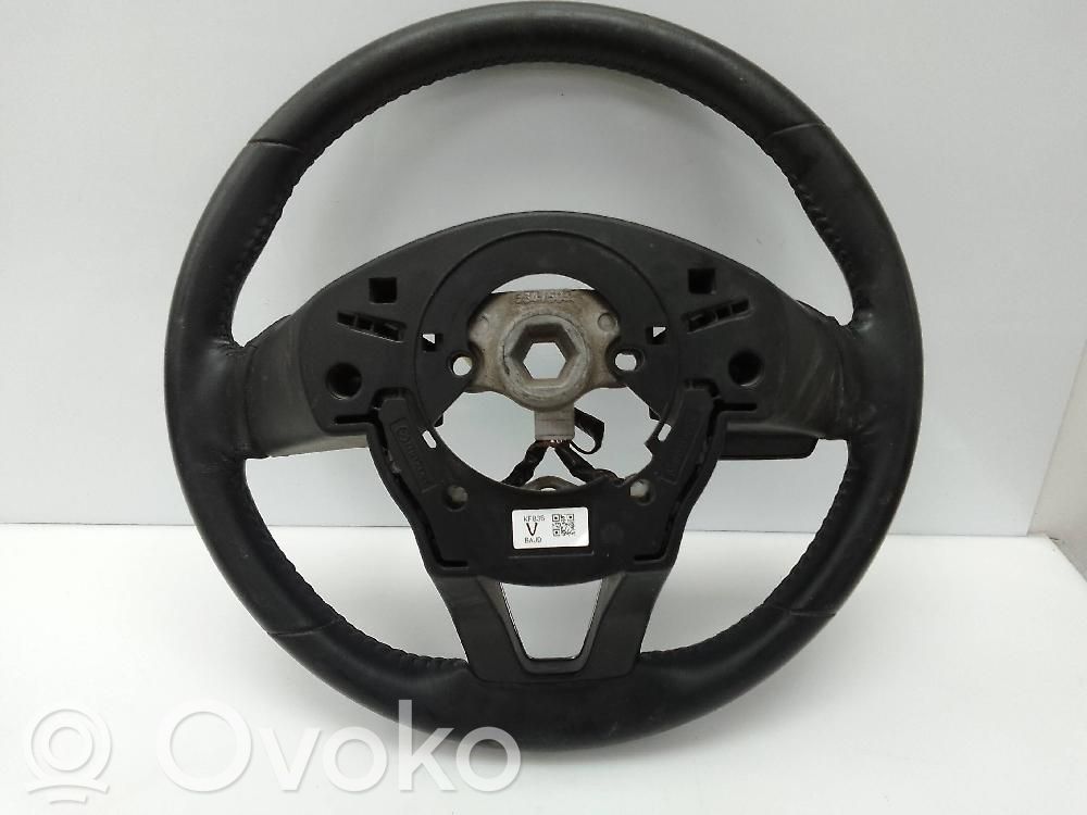 Mazda 3 II Vairas 