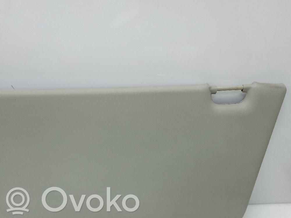 Ford Transit Skydelis nuo saulės 