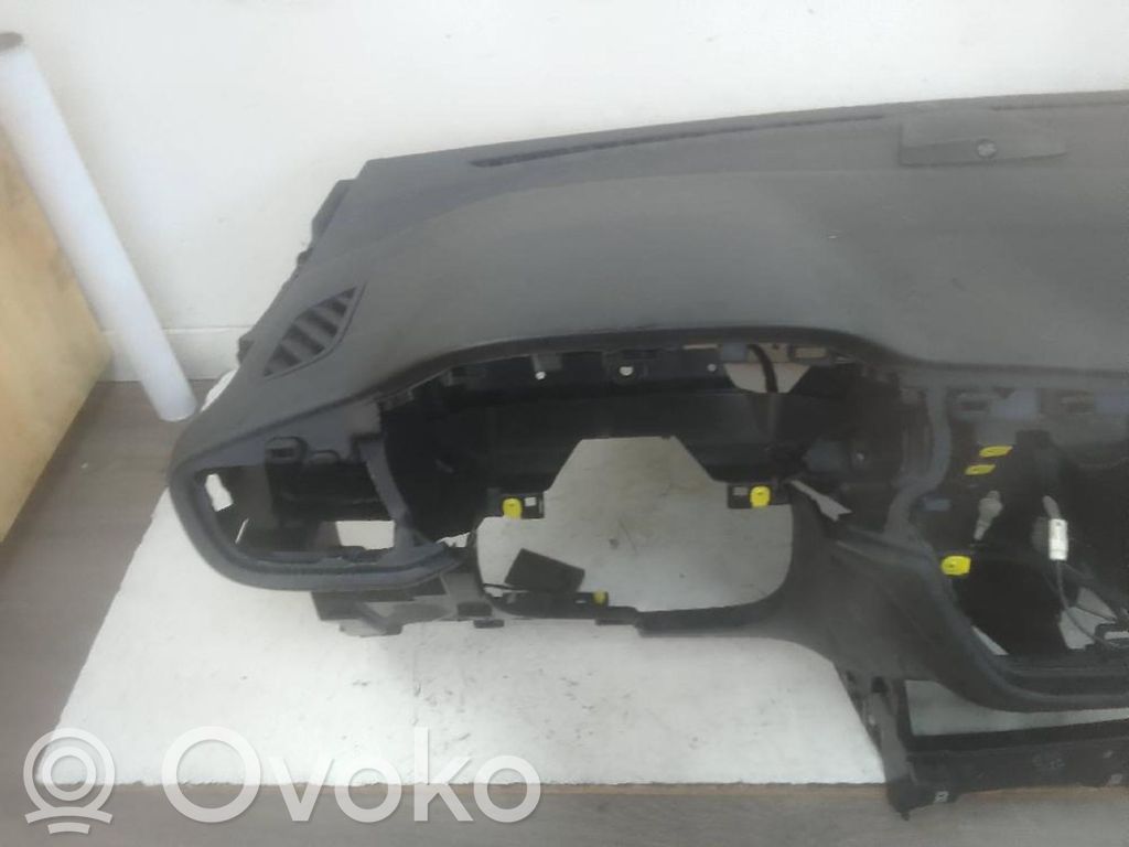 Ford Puma Airbag set with panel 