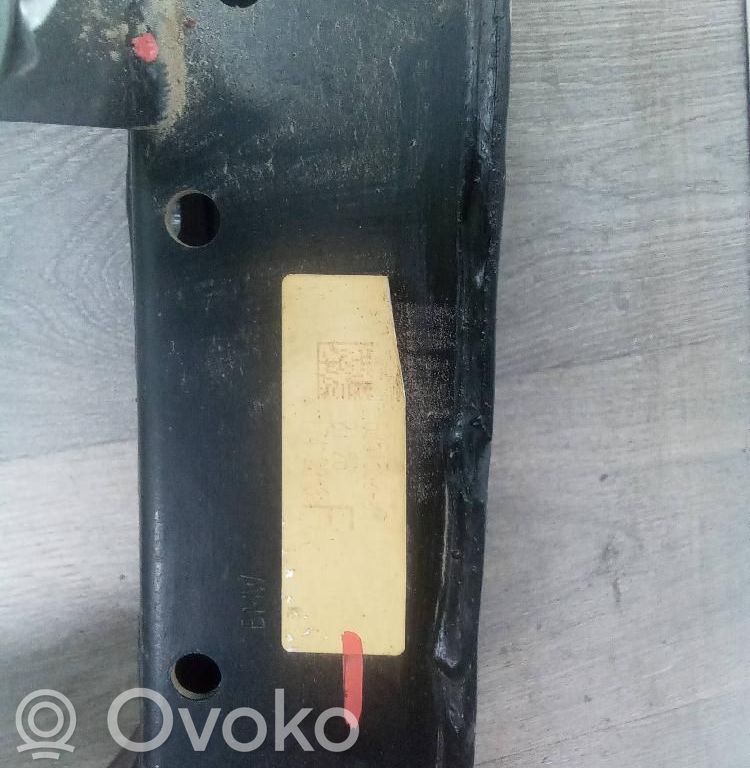 BMW X1 F48 F49 Belka osi tylnej 